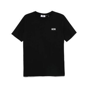 Gcds Men Low Band Logo T-Shirt